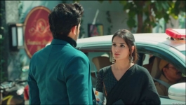 Yeh Hai Chahatein - 5th December 2023